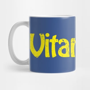 Vitamin D Mug